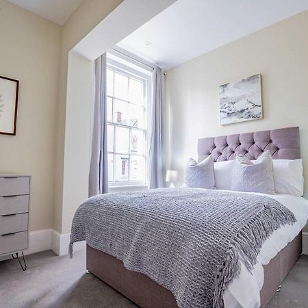 Host & Stay - Shaw Street Flat Worcester Exterior foto