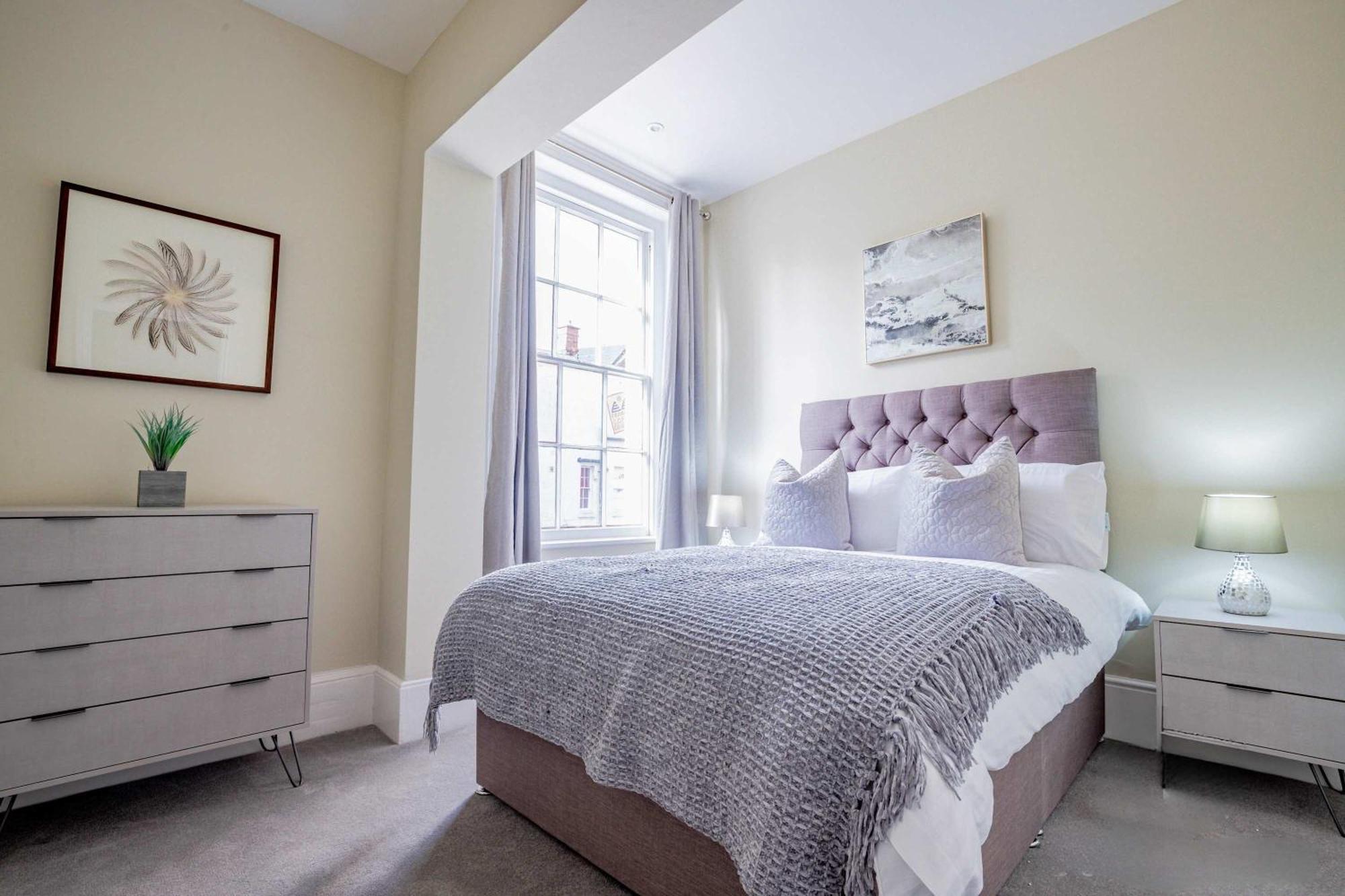 Host & Stay - Shaw Street Flat Worcester Exterior foto